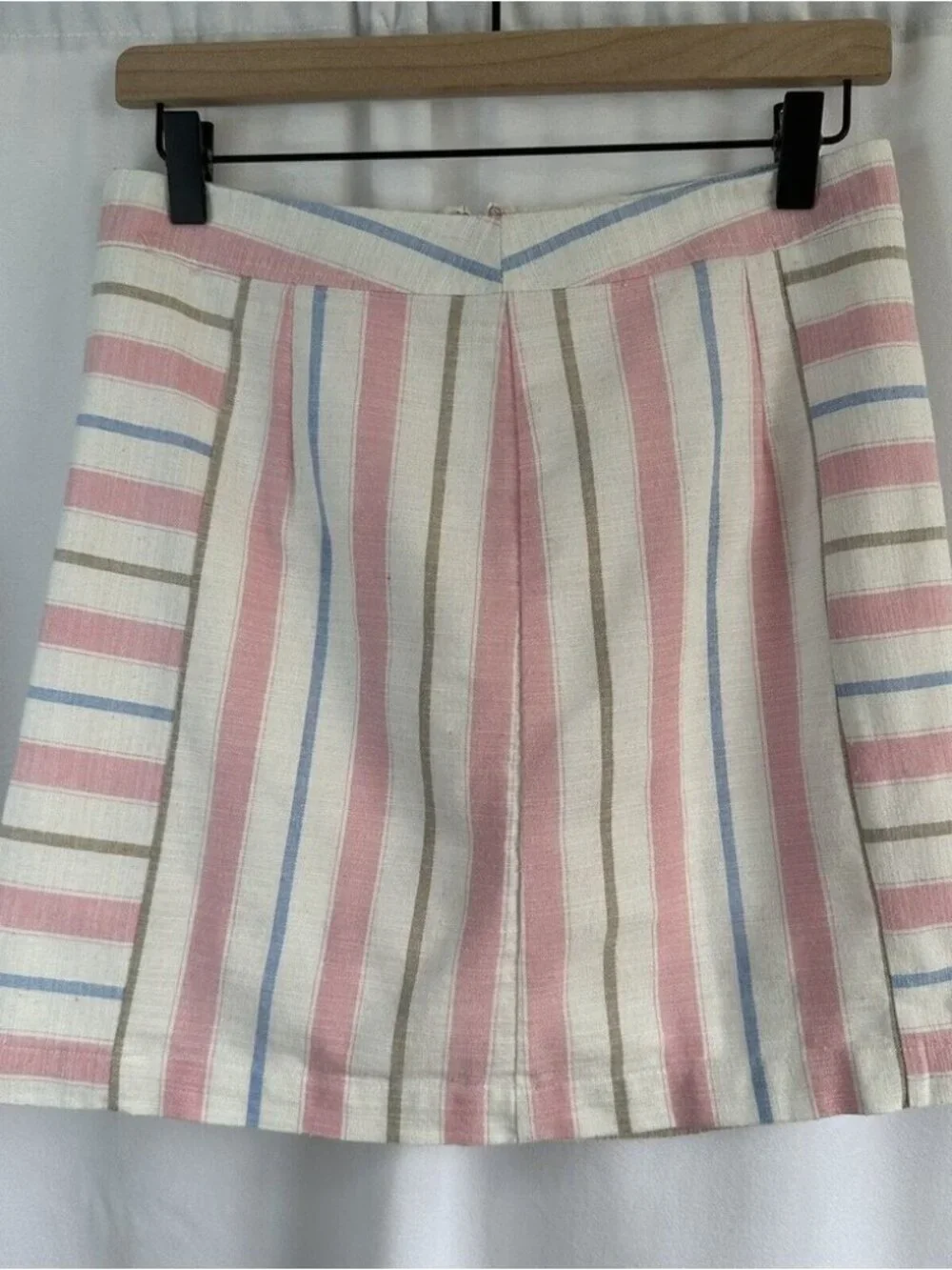 Mini Skirt